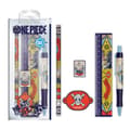 Pennset - ONE PIECE LIVE ACTION (GOING MERRY) STATIONERY SET Multicolor