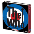 Miniatyrbillede 2 af 2: Anteckningsbok - The Who - The kids are alright Multicolor