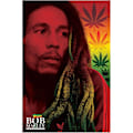 Miniatyrbillede 1 af 2: Bob Marley - Dreads Multicolor
