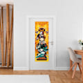 Miniatyrbild 2 av 2: MY HERO ACADEMIA - Stor poster multifärg