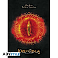Miniatyrbild 2 av 3: LORD OF THE RINGS - Set 2 Chibi Posters multifärg