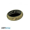 Miniatyrbillede 1 af 2: LORD OF THE RINGS - Pin Ring Multicolor