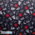 Pikkukuva 3 / 4: GAME OF THRONES - Cushion Targaryen Multicolor