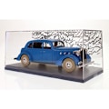 Miniatyrbild 4 av 4: Tintin - 1:24 Modellbil 32 - Bianca Castafiore Bil multifärg