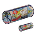 Pennfodral - ONE PIECE LIVE ACTION (GOING MERRY) BARREL PENCIL CASE Multicolor