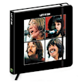 Pikkukuva 1 / 2: Anteckningsbok - The Beatles - Let it Be Multicolor
