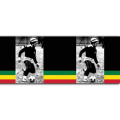 Miniatyrbild 2 av 2: Bob Marley - Soccer - Mugg multifärg