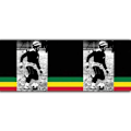 Pikkukuva 2 / 2: Bob Marley - Soccer - Mugg Multicolor