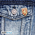 Miniatyrbillede 2 af 2: HARRY POTTER - Pin Gryffindor Prefect Multicolor