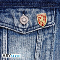 Pikkukuva 2 / 2: HARRY POTTER - Pin Gryffindor Prefect Multicolor