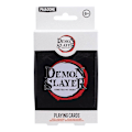 Miniatyrbillede 2 af 5: Kortlek - Playing cards Demon Slayer: Kimetsu no Yaiba Multicolor