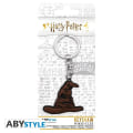 Pikkukuva 2 / 2: Nyckelring - Harry Potter - Sorting Hat Multicolor