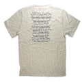 Pikkukuva 2 / 2: Tintin - T-Shirt - Kapten Haddock - Svärord Multicolor M
