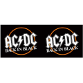 Pikkukuva 2 / 2: AC/DC - Back in black - Mugg Multicolor