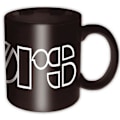 Pikkukuva 1 / 2: The Doors - Logo - Mugg Multicolor
