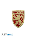 Miniatyrbillede 1 af 2: HARRY POTTER - Pin Gryffindor Prefect Multicolor