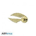 Miniatyrbillede 1 af 2: Harry Potter - Golden Snitch pin badge Multicolor