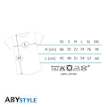 Pikkukuva 3 / 3: BACK TO THE FUTURE - Tshirt "DeLorean" Multicolor M
