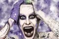 A3 Print - The Joker multifärg