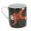 Pikkukuva 1 / 2: Tintin - Mugg - Tintin och Haddock Månen Multicolor