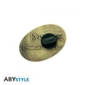 Miniatyrbillede 2 af 2: LORD OF THE RINGS - Pin Ring Multicolor