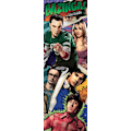 Miniatyrbillede 1 af 2: The Big Bang Theory - Comic Multicolor
