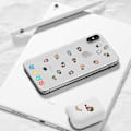 Pikkukuva 3 / 3: Harry Potter - 40 st. Tech stickers - Ad extra magic to your phone or notebook Multicolor