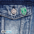 Pikkukuva 2 / 2: HARRY POTTER - Pin Slytherin Prefect Multicolor