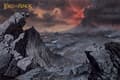The Lord of the Rings (Mount Doom) multifärg
