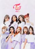 A3 Print - K Pop - Twice Multicolor
