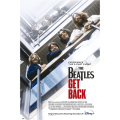 Miniatyrbillede 1 af 2: THE BEATLES - GET BACK Multicolor