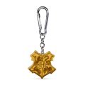 Pikkukuva 1 / 2: Nyckelring - 3D - Harry Potter (Hogwarts Crest) Multicolor
