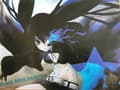 Manga - Black Rock Shooter multifärg