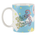 Pikkukuva 2 / 2: Sanrio - Hello Kitty Kitty - Skate - Mugg Multicolor