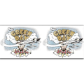 Miniatyrbillede 2 af 2: Green Day - Dookie - Mugg Multicolor