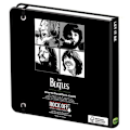 Miniatyrbillede 2 af 2: Anteckningsbok - The Beatles - Let it Be Multicolor
