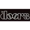 Miniatyrbillede 2 af 2: The Doors - Logo - Mugg Multicolor
