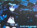 Manga - Black Rock Shooter 3 multifärg