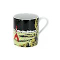 Pikkukuva 1 / 2: Tintin - Raket till månen - Mugg Multicolor