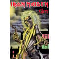 Poster - IRON MAIDEN (KILLERS) multifärg
