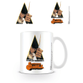 Pikkukuva 1 / 2: A Clockwork Orange - Dagger - Mugg Multicolor