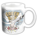 Miniatyrbillede 1 af 2: Green Day - Dookie - Mugg Multicolor