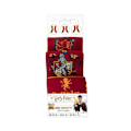 Miniatyrbild 5 av 6: Harry Potter - Strumpor - Gryffindor 3-Pack multifärg one size