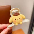 Kawaii-hiusklipsi Anime-hiuskynsi Hiusasusteet Lasten pää A5