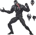 Marvel Legends Venom-figur för Marvel-fans