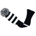 Strikket headcover - Driver