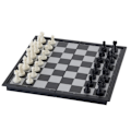 Miniatyrbild 4 av 4: Stort magnetiskt reseschackset