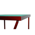 Miniatyrbild 4 av 4: Engelhart Folding Card Games Bord - 4 Spelare - Inomhus