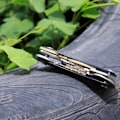Pikkukuva 2 / 3: Grön Smart Key nyckelknippa Green
