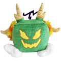 Miniatyrbild 1 av 3: Plush Leksak 15cm för Barn Present Mjuk Kawaii Kramande Plush Squishy Kudde Leksak Presenter Blox Fruits Plush Plushies Leksak Plush